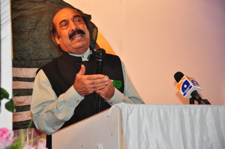 کشمیر فنڈ ریزنگ پروگرام برائے زلزلہ متاثرین (17)