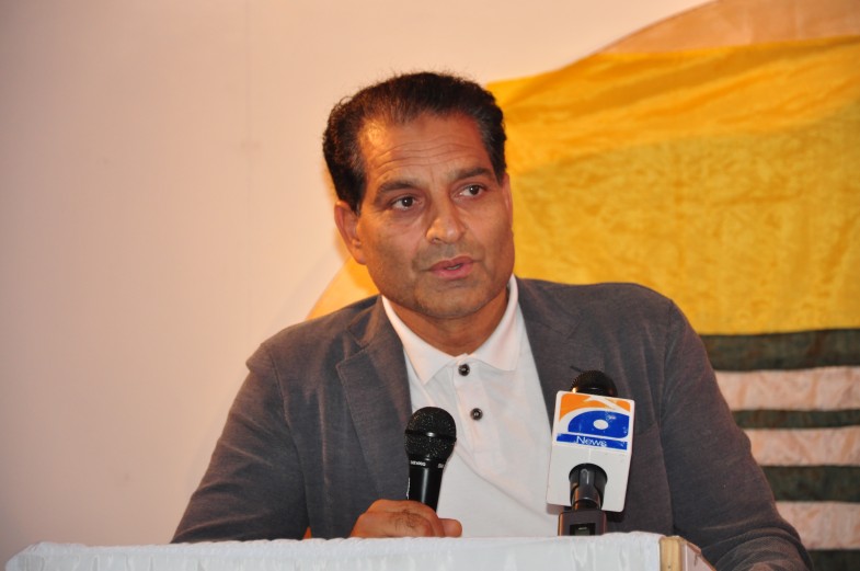 کشمیر فنڈ ریزنگ پروگرام برائے زلزلہ متاثرین (16)