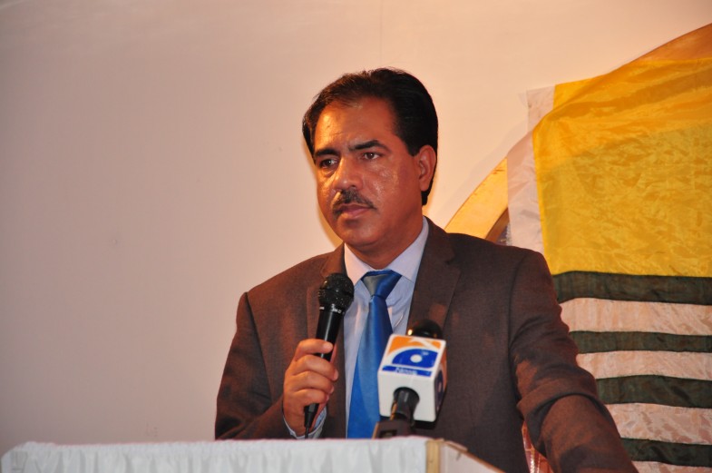 کشمیر فنڈ ریزنگ پروگرام برائے زلزلہ متاثرین (15)