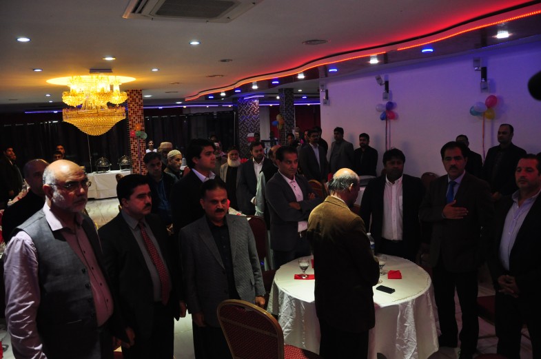 کشمیر فنڈ ریزنگ پروگرام برائے زلزلہ متاثرین (32)