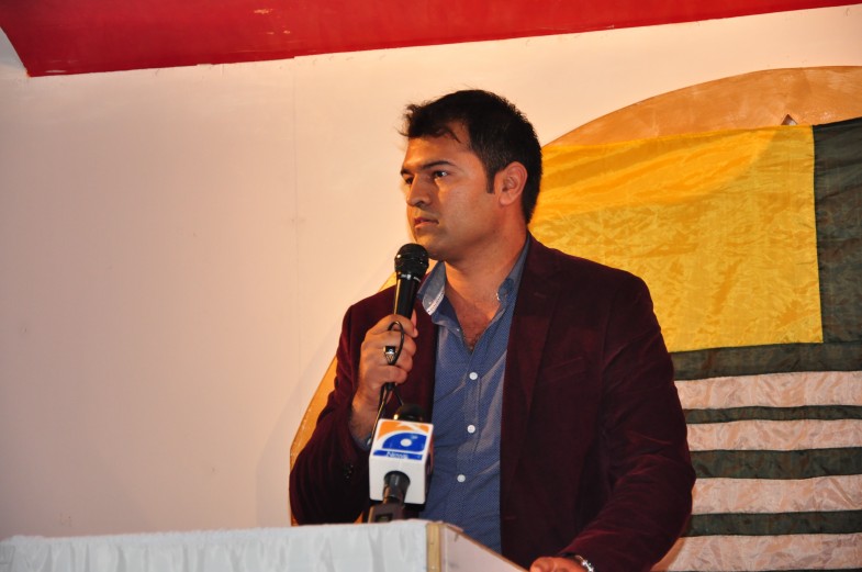 کشمیر فنڈ ریزنگ پروگرام برائے زلزلہ متاثرین (14)