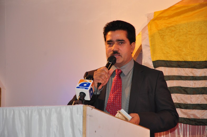 کشمیر فنڈ ریزنگ پروگرام برائے زلزلہ متاثرین (13)