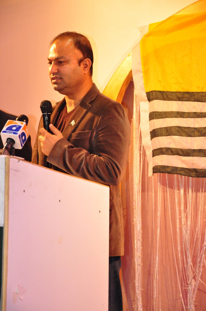 کشمیر فنڈ ریزنگ پروگرام برائے زلزلہ متاثرین (8)