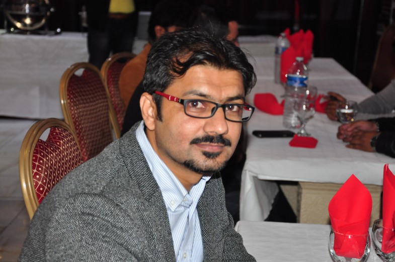 کشمیر فنڈ ریزنگ پروگرام برائے زلزلہ متاثرین (7)