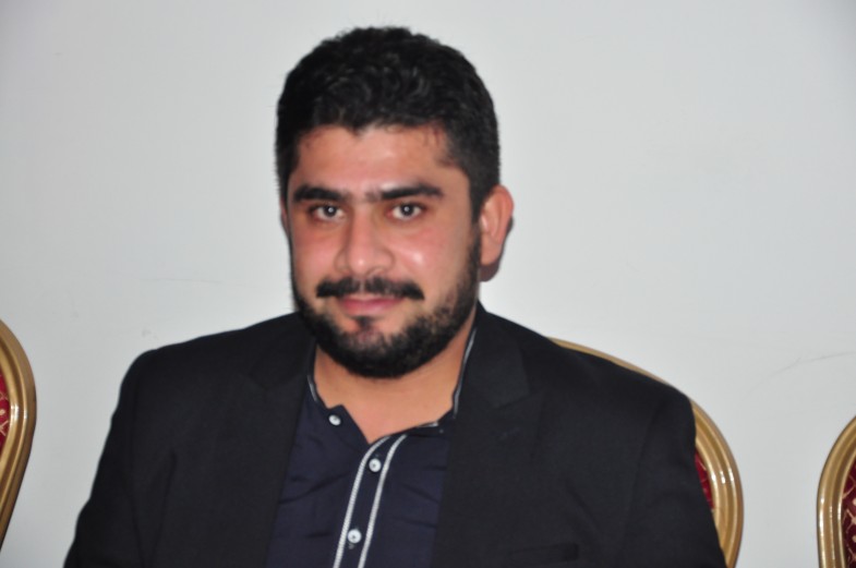 کشمیر فنڈ ریزنگ پروگرام برائے زلزلہ متاثرین (6)