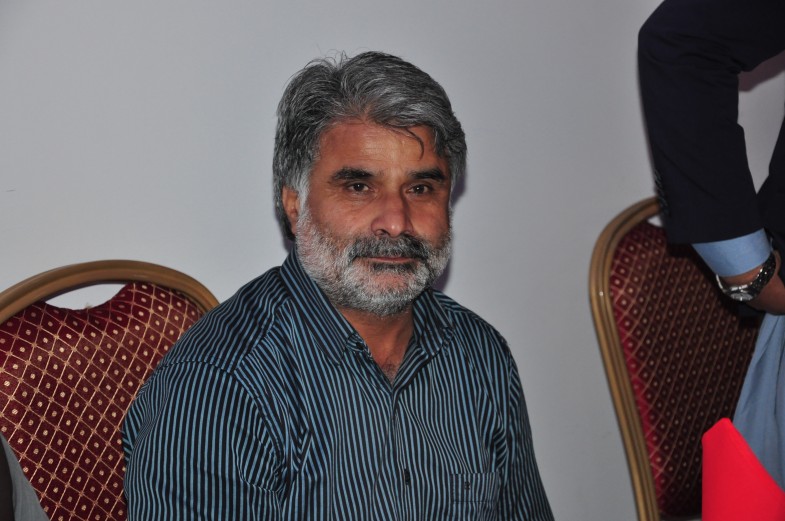 کشمیر فنڈ ریزنگ پروگرام برائے زلزلہ متاثرین (5)