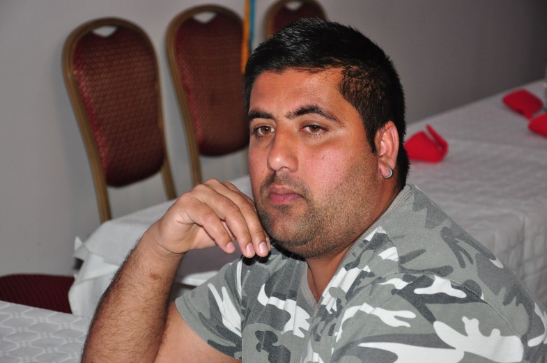 کشمیر فنڈ ریزنگ پروگرام برائے زلزلہ متاثرین (31)