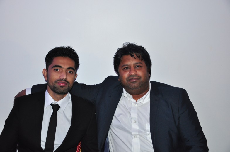 کشمیر فنڈ ریزنگ پروگرام برائے زلزلہ متاثرین (4)