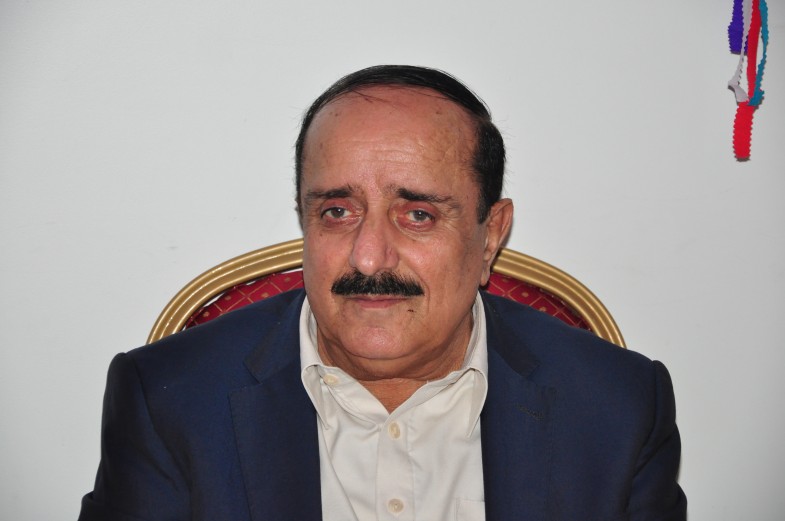 کشمیر فنڈ ریزنگ پروگرام برائے زلزلہ متاثرین (3)