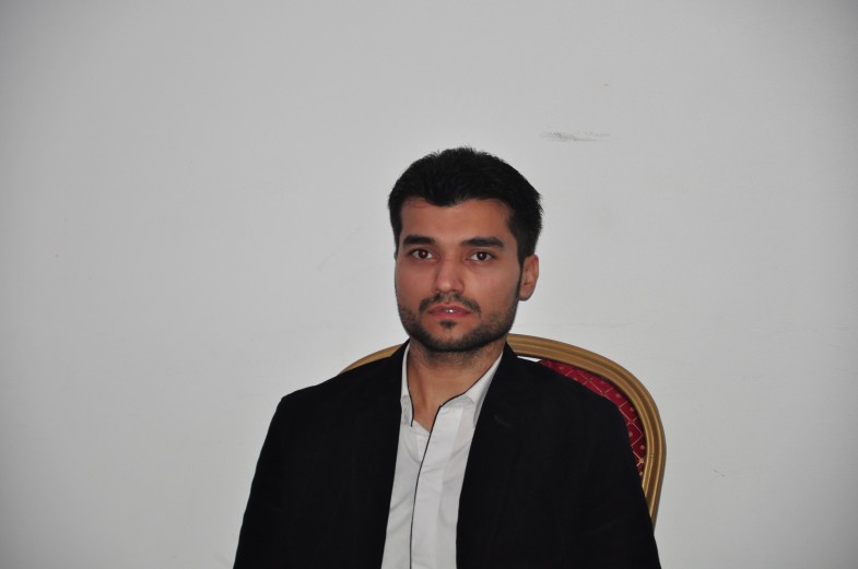 کشمیر فنڈ ریزنگ پروگرام برائے زلزلہ متاثرین (2)