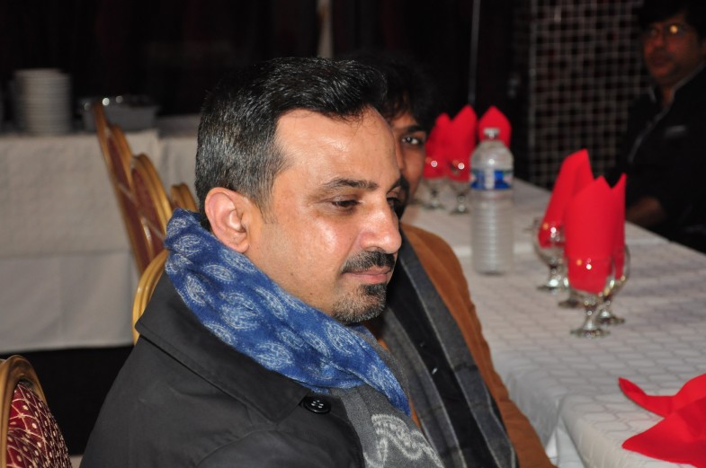 کشمیر فنڈ ریزنگ پروگرام برائے زلزلہ متاثرین (30)