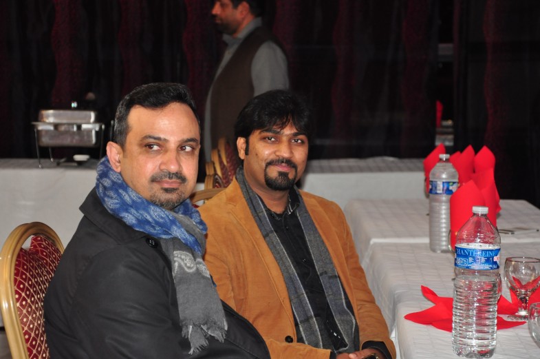 کشمیر فنڈ ریزنگ پروگرام برائے زلزلہ متاثرین (29)