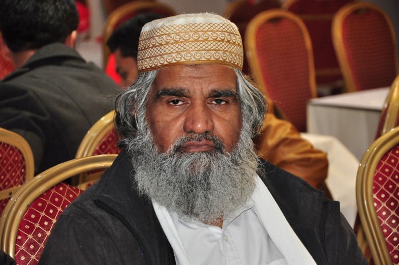 کشمیر فنڈ ریزنگ پروگرام برائے زلزلہ متاثرین (28)