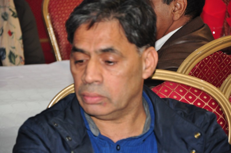 کشمیر فنڈ ریزنگ پروگرام برائے زلزلہ متاثرین (27)