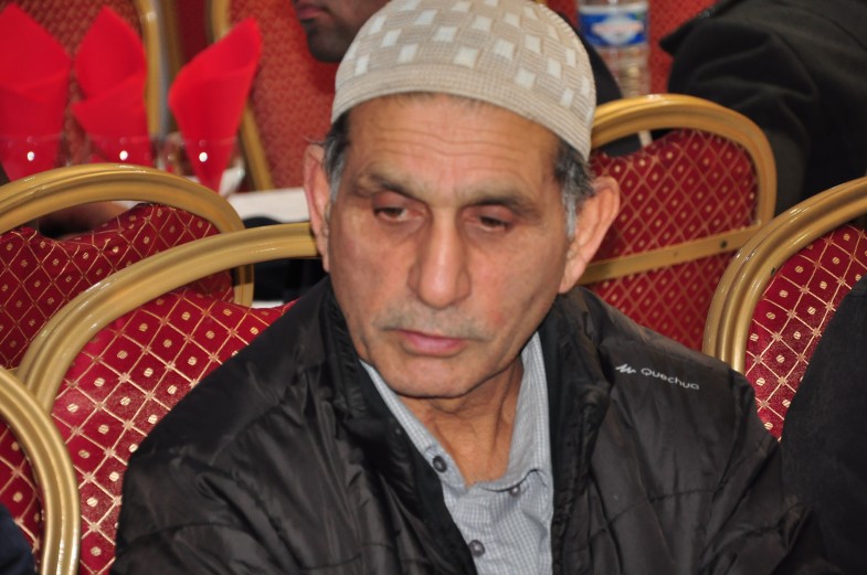 کشمیر فنڈ ریزنگ پروگرام برائے زلزلہ متاثرین (26)