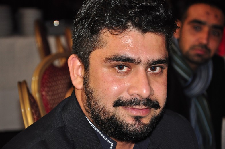 کشمیر فنڈ ریزنگ پروگرام برائے زلزلہ متاثرین (25)