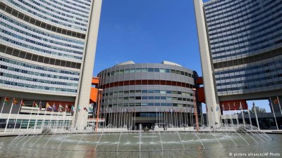 International Atomic Energy Agency