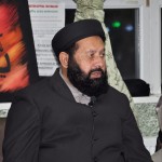 Sahibzada Pir Sultan Fiaz ul Hassan Qadri Sarwari
