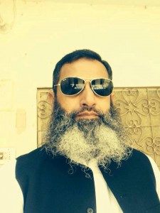 Divisional Public School Lala Musajafraqbal MNA