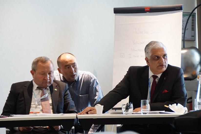 Pakistan fully committed to conservation of Nature: says Minister