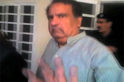 The pilots flying drunk tighten the noose