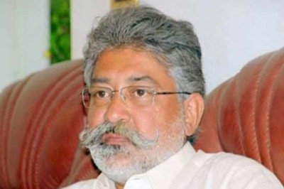 Removing the Sindh Rangers ، Pir Pagara