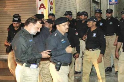 Sheikhupura action agencies, 1 killed
