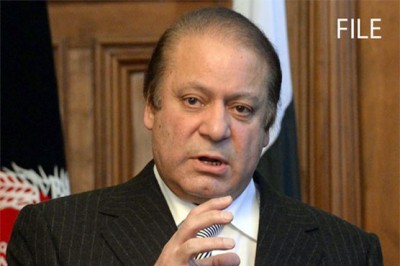 TAPI gas project will contribute to the region,Nawaz