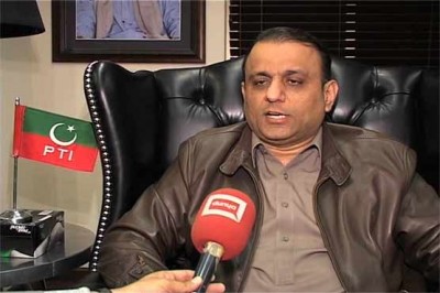 Ayaz confusion and fraud confession: Aleem Khan