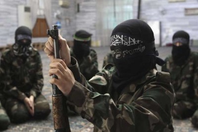 Israel's former Muslim soldiers in Iraq: