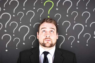 Things we did not know