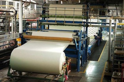 Gas closures, tax: textile mills closed December 