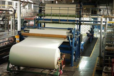 Gas closures, tax: textile mills closed December