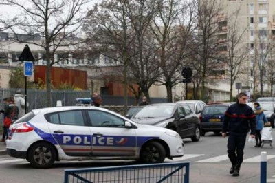 Exploitation of children: , 60 arrests