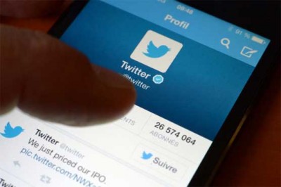 Beware! Twitter users data can be hacked