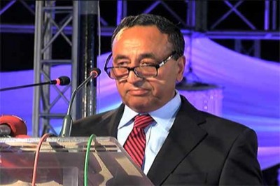 To avoid charges, resigned: Shujaat Azeem