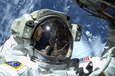 Now, NASA seeks applications