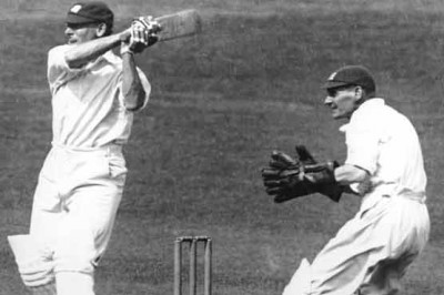 Sixteen December: Jack habz, Garner, Imran Nazir, Kaneria's