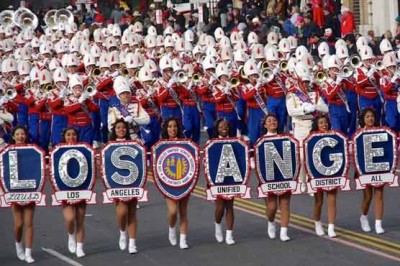 Security concerns: Los Angeles closed school