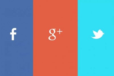 Hateful content: Facebook, Google, Twitter removal