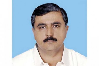 NA-154 Lodhran, Siddique Baloch allowed elections