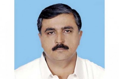 NA-154 Lodhran, Siddique Baloch allowed  elections