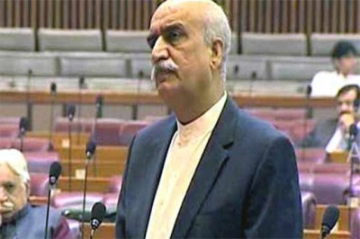 APS's sacrifice will Shah