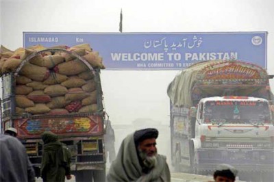 Afghan 1 year multiple visas to Pakistani 