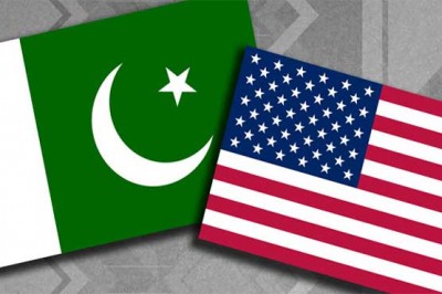 Nuclear weapons: US withdraw aid to Pakistan