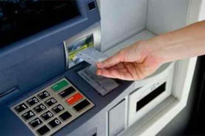 India: ATM Machine's generosity,