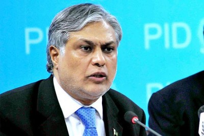 PIA There are no plans to privatize: Ishaq Dar
