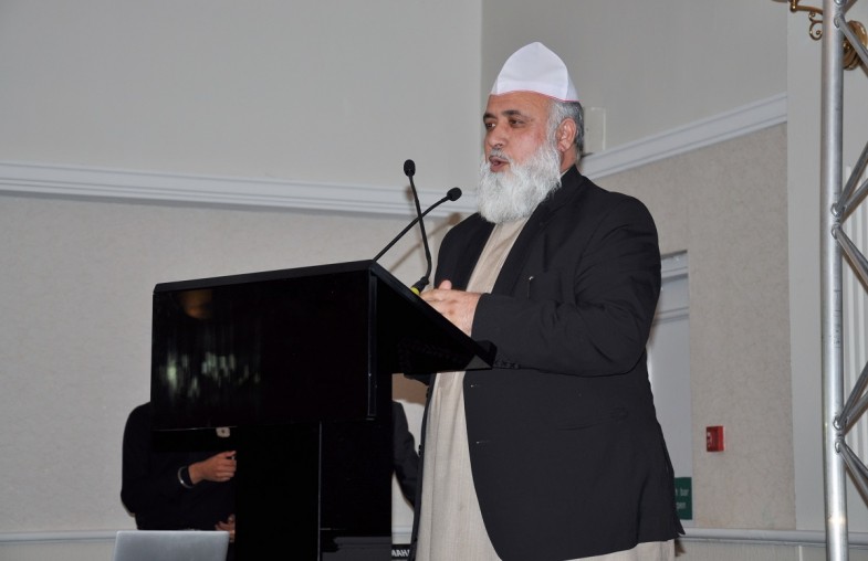 syed lakht e hassnain