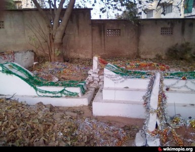 Mohammad Khan Janjua Countenance Divine died