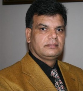 Akram Bajwa